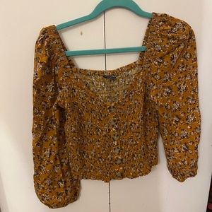 American Eagle Blouse